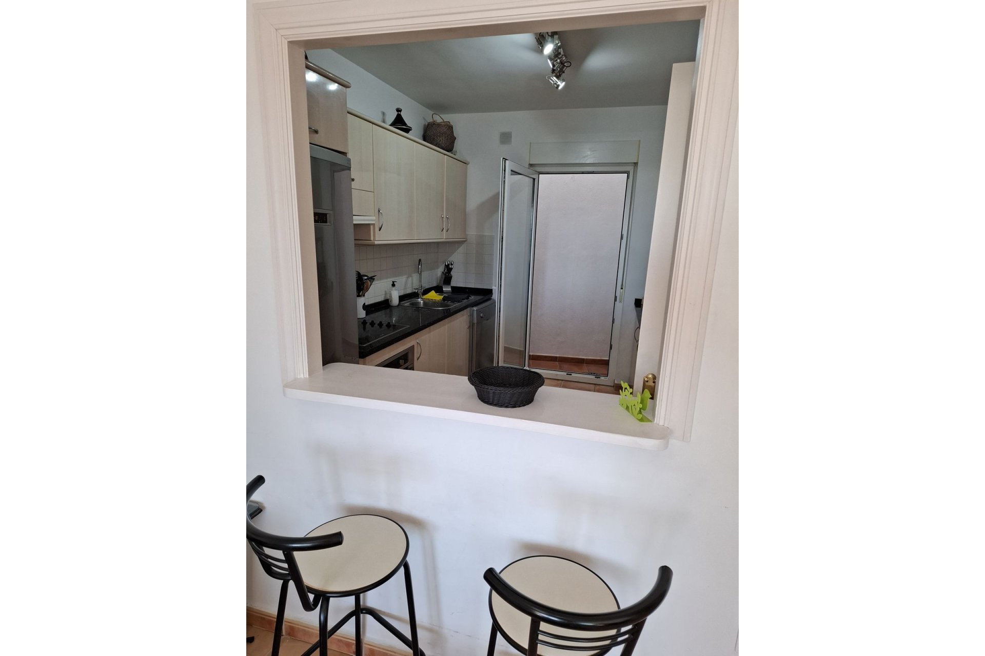 Wiederverkauf - Town house - Mijas - Mijas Centro