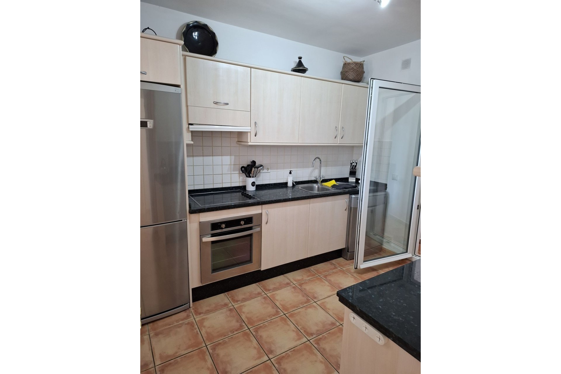 Wiederverkauf - Town house - Mijas - Mijas Centro