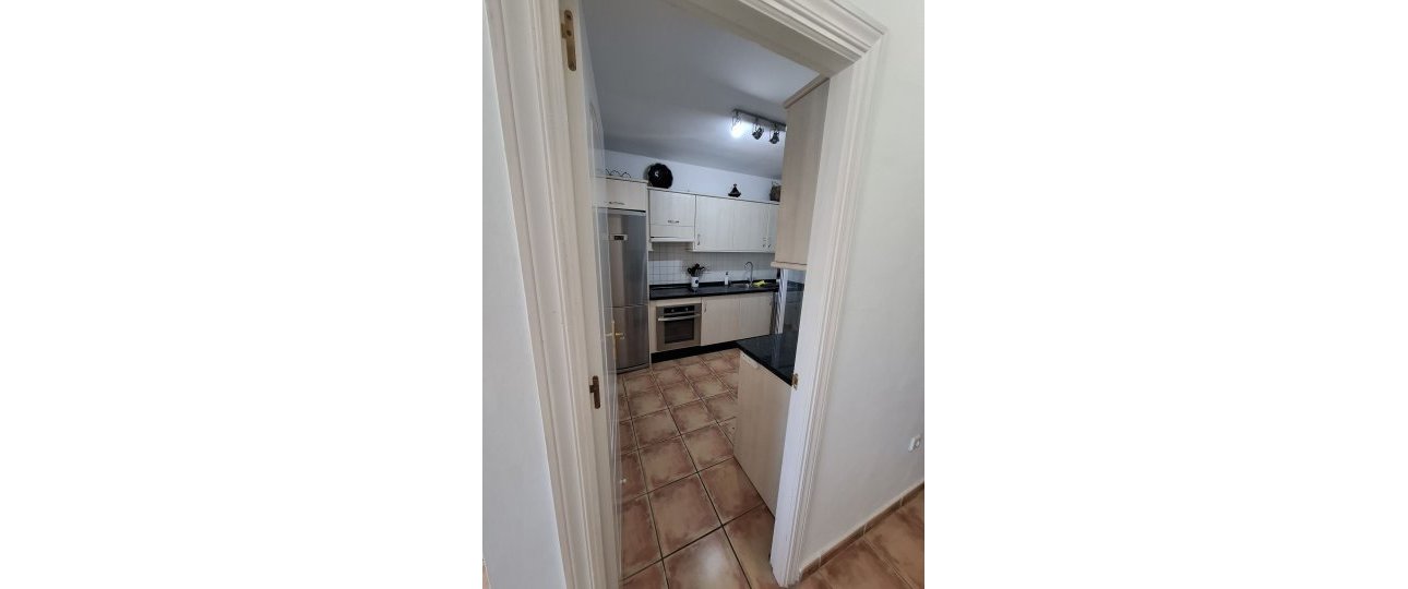 Wiederverkauf - Town house - Mijas - Mijas Centro