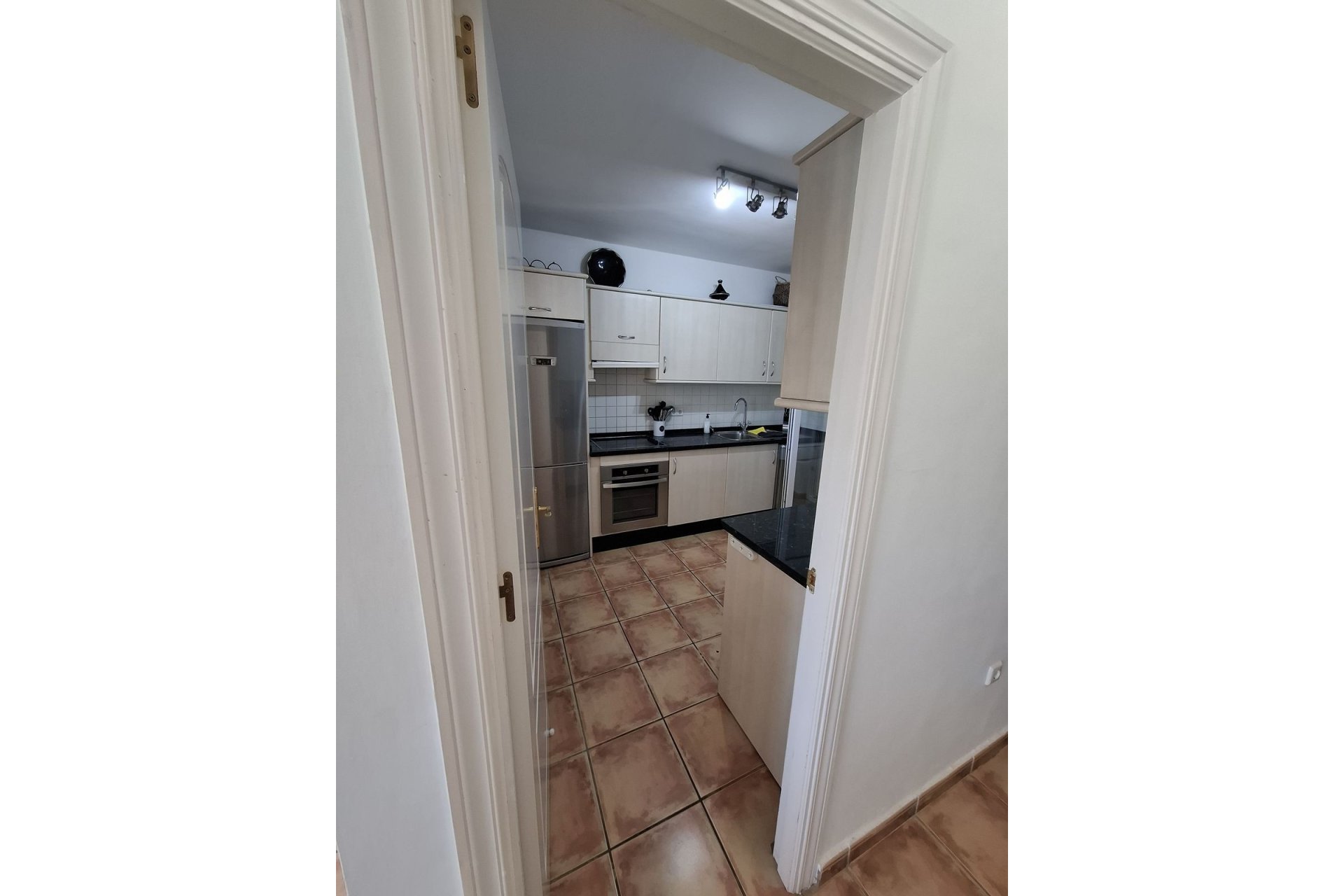 Wiederverkauf - Town house - Mijas - Mijas Centro
