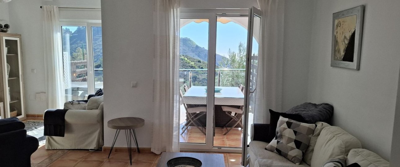 Wiederverkauf - Town house - Mijas - Mijas Centro