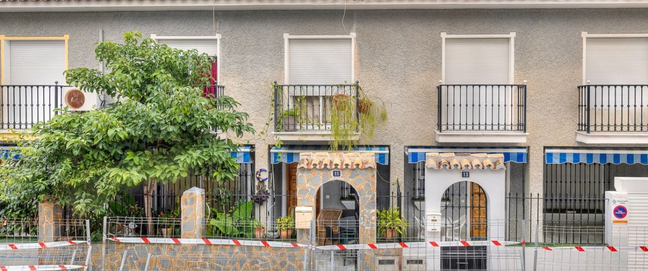 Wiederverkauf - Town house - Mijas - Mijas Centro