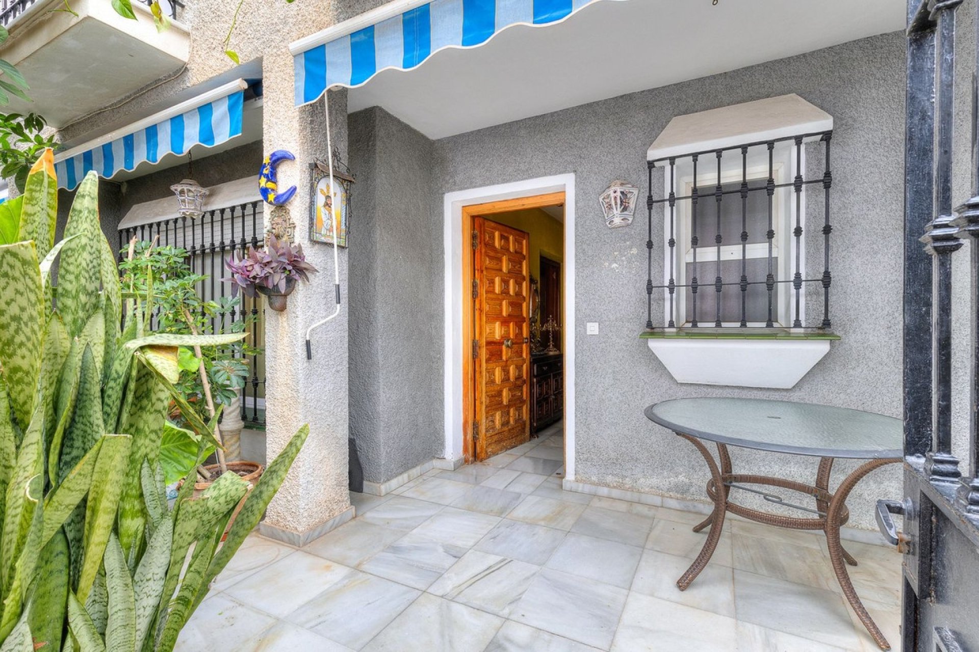 Wiederverkauf - Town house - Mijas - Mijas Centro