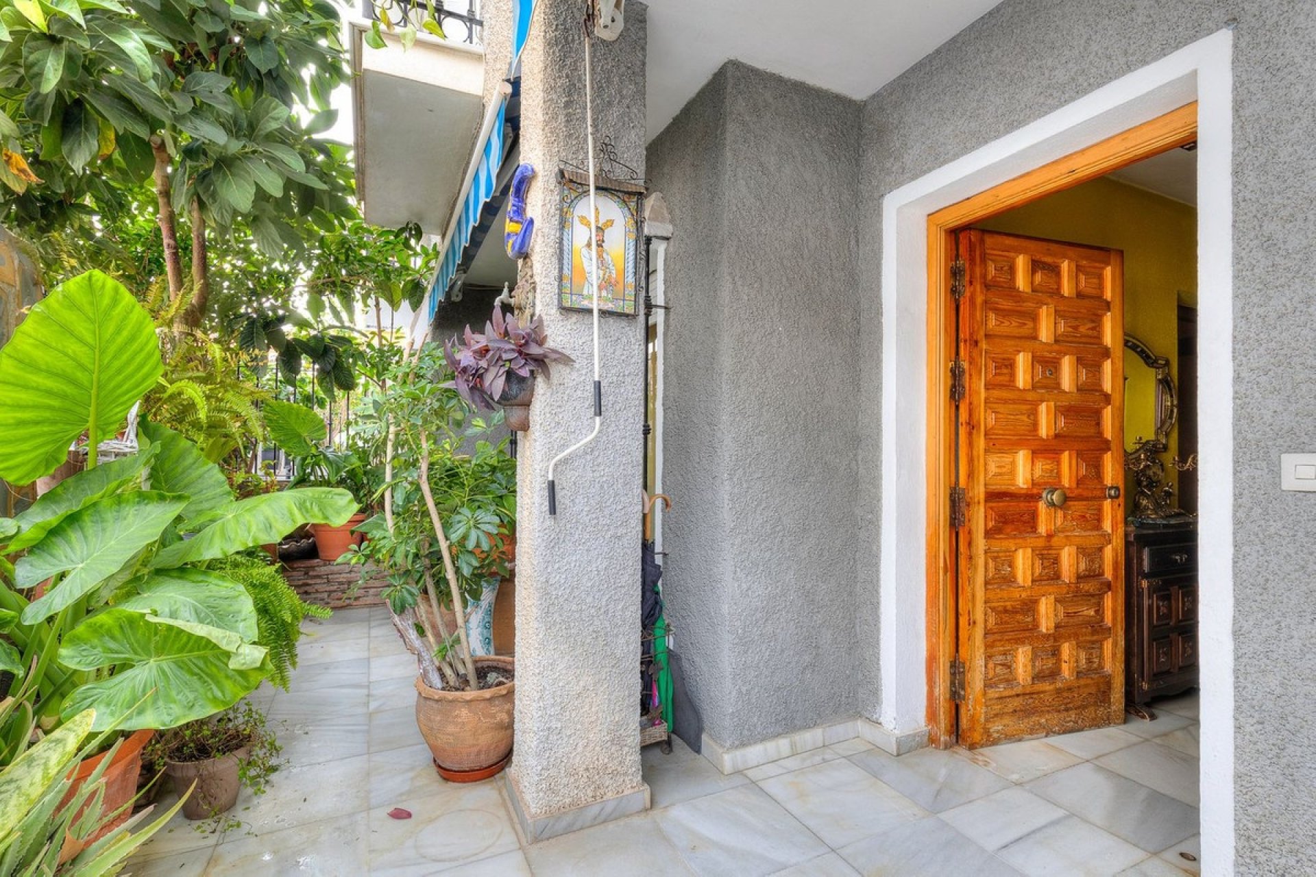 Wiederverkauf - Town house - Mijas - Mijas Centro