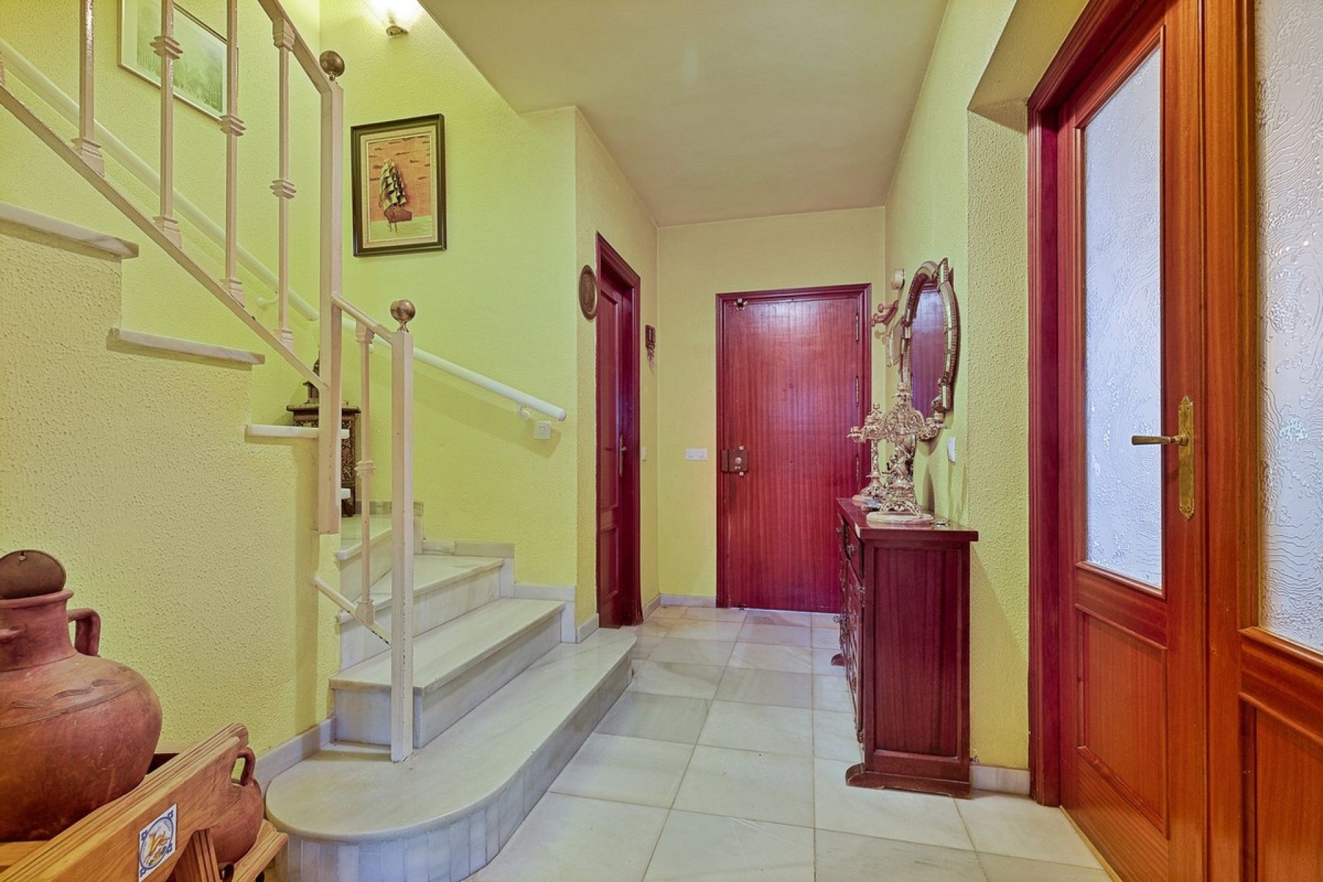 Wiederverkauf - Town house - Mijas - Mijas Centro
