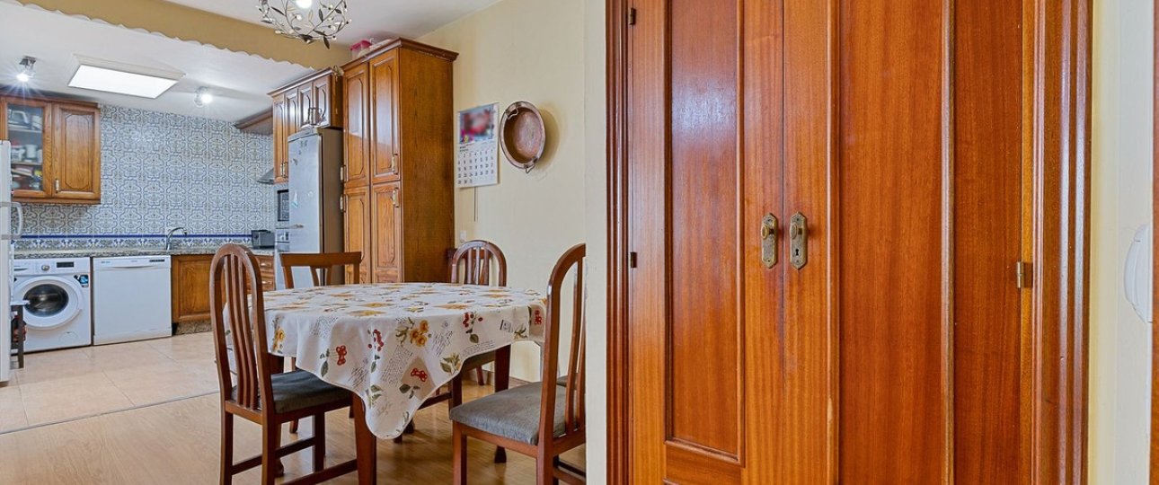 Wiederverkauf - Town house - Mijas - Mijas Centro