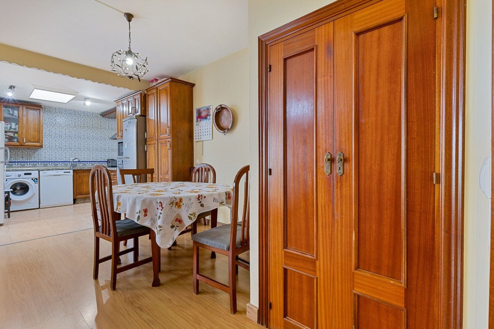 Wiederverkauf - Town house - Mijas - Mijas Centro