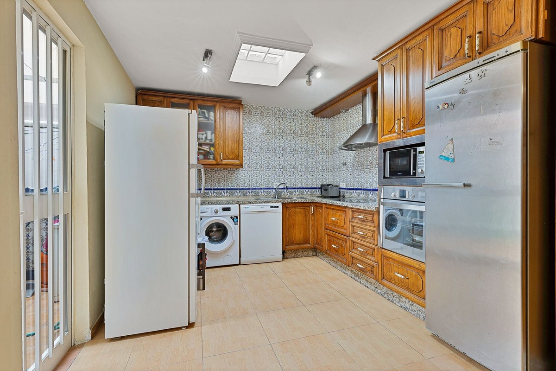 Wiederverkauf - Town house - Mijas - Mijas Centro