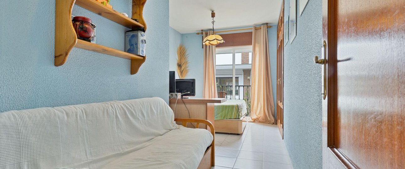 Wiederverkauf - Town house - Mijas - Mijas Centro