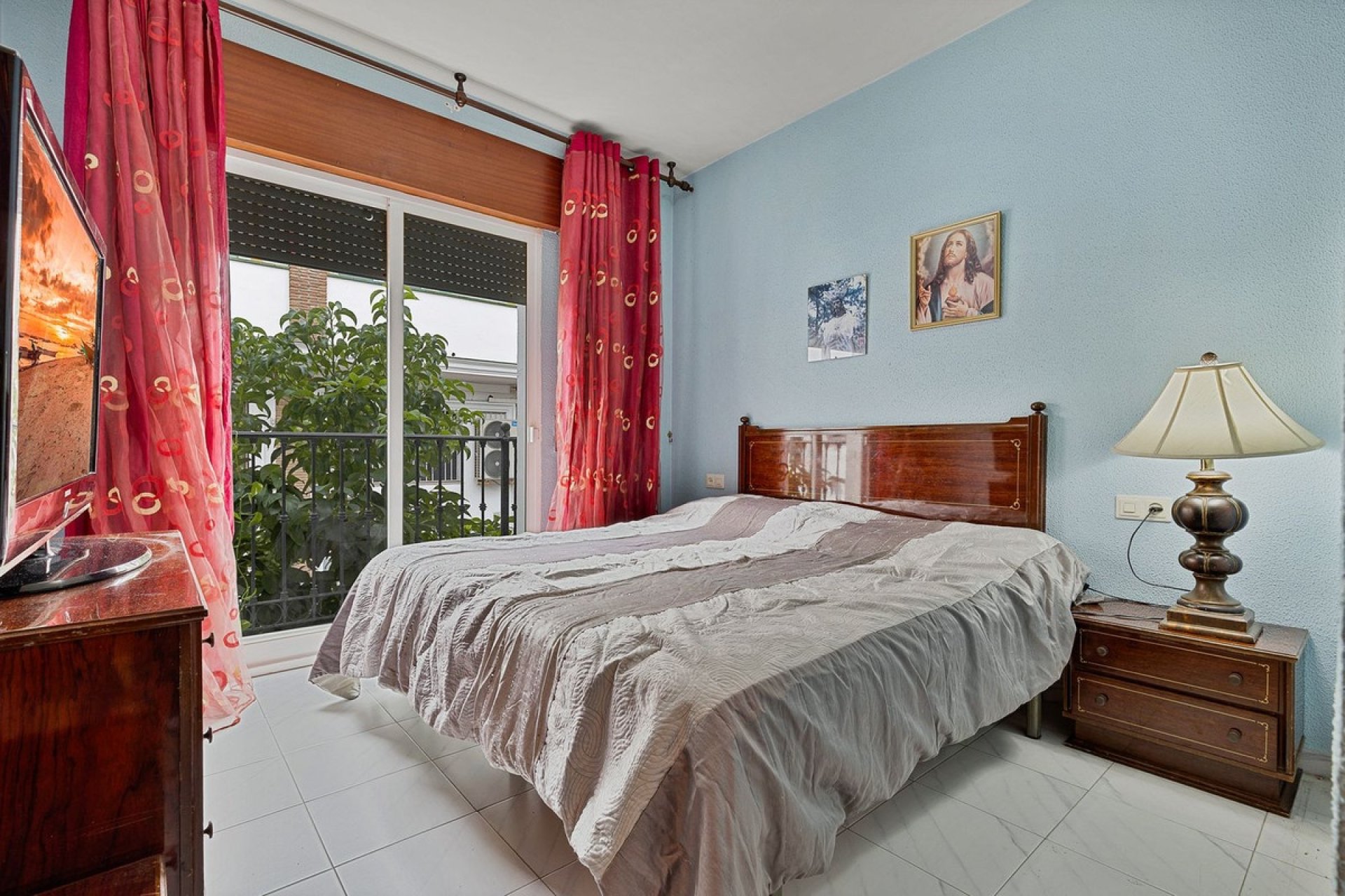 Wiederverkauf - Town house - Mijas - Mijas Centro