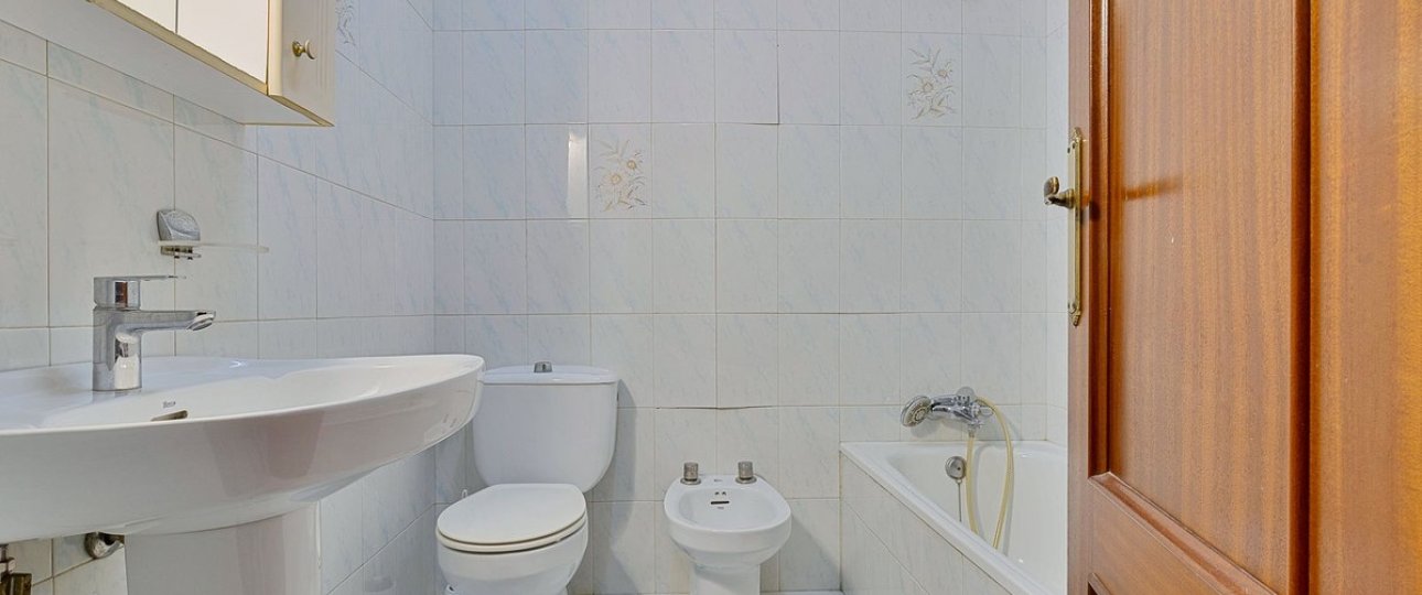 Wiederverkauf - Town house - Mijas - Mijas Centro