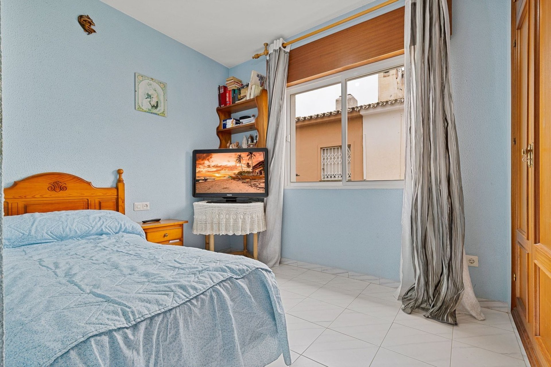Wiederverkauf - Town house - Mijas - Mijas Centro