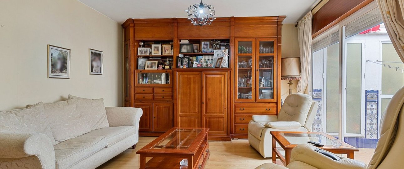 Wiederverkauf - Town house - Mijas - Mijas Centro