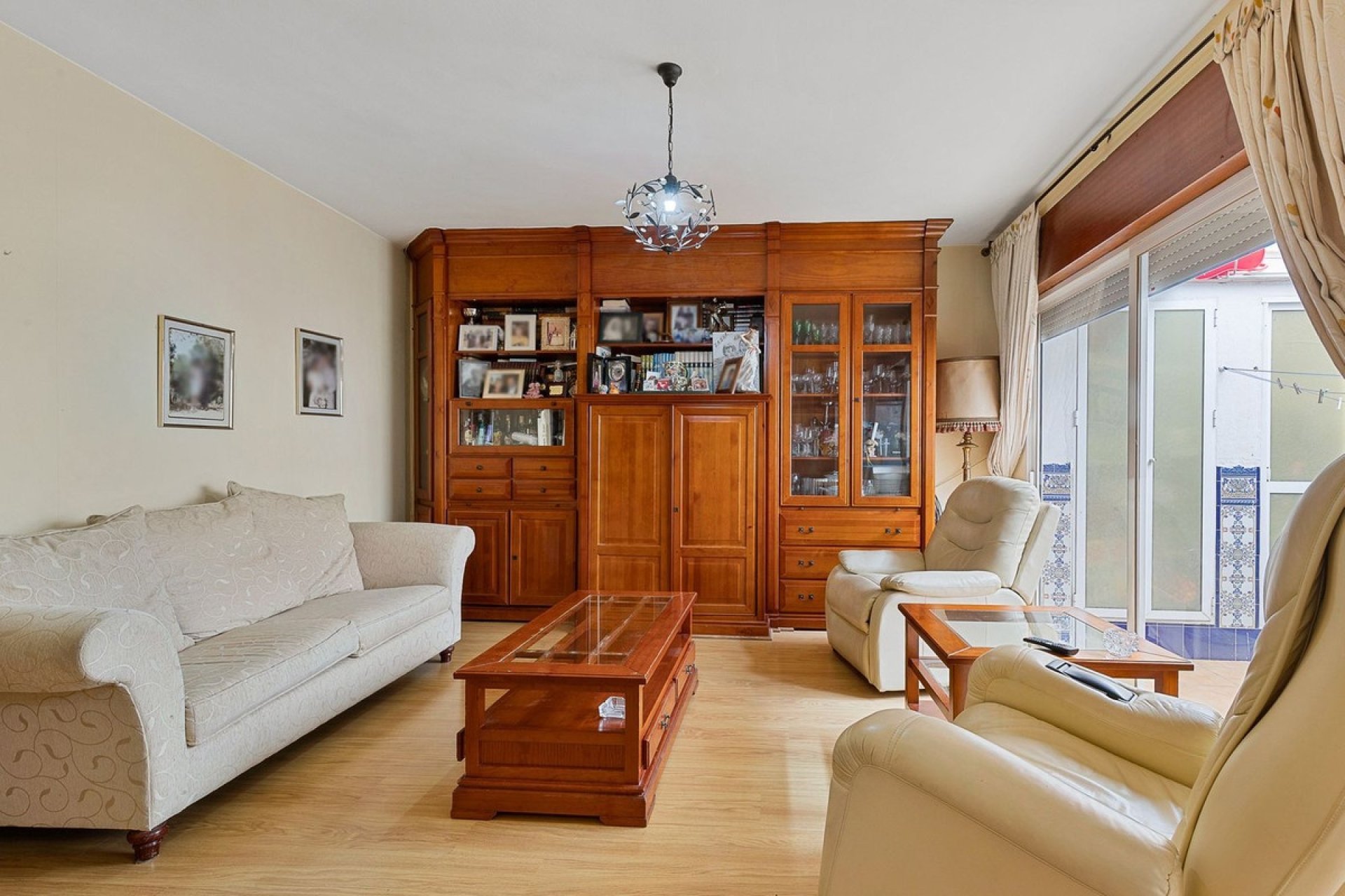 Wiederverkauf - Town house - Mijas - Mijas Centro