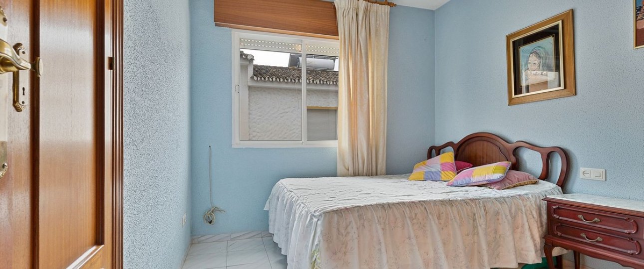 Wiederverkauf - Town house - Mijas - Mijas Centro