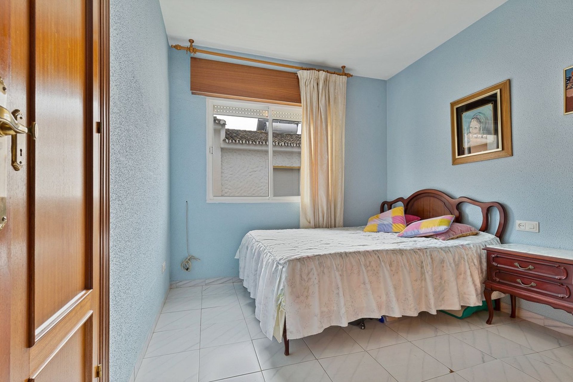 Wiederverkauf - Town house - Mijas - Mijas Centro