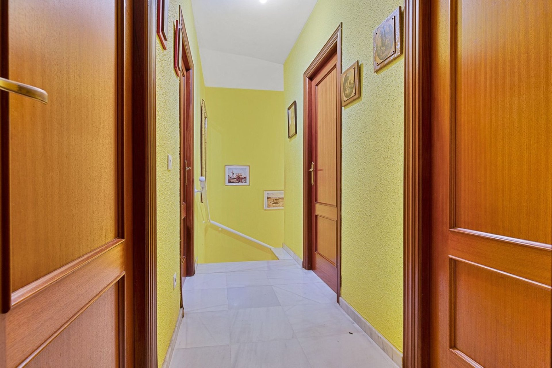 Wiederverkauf - Town house - Mijas - Mijas Centro