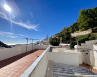 Wiederverkauf - Town house - Mijas - Mijas Centro