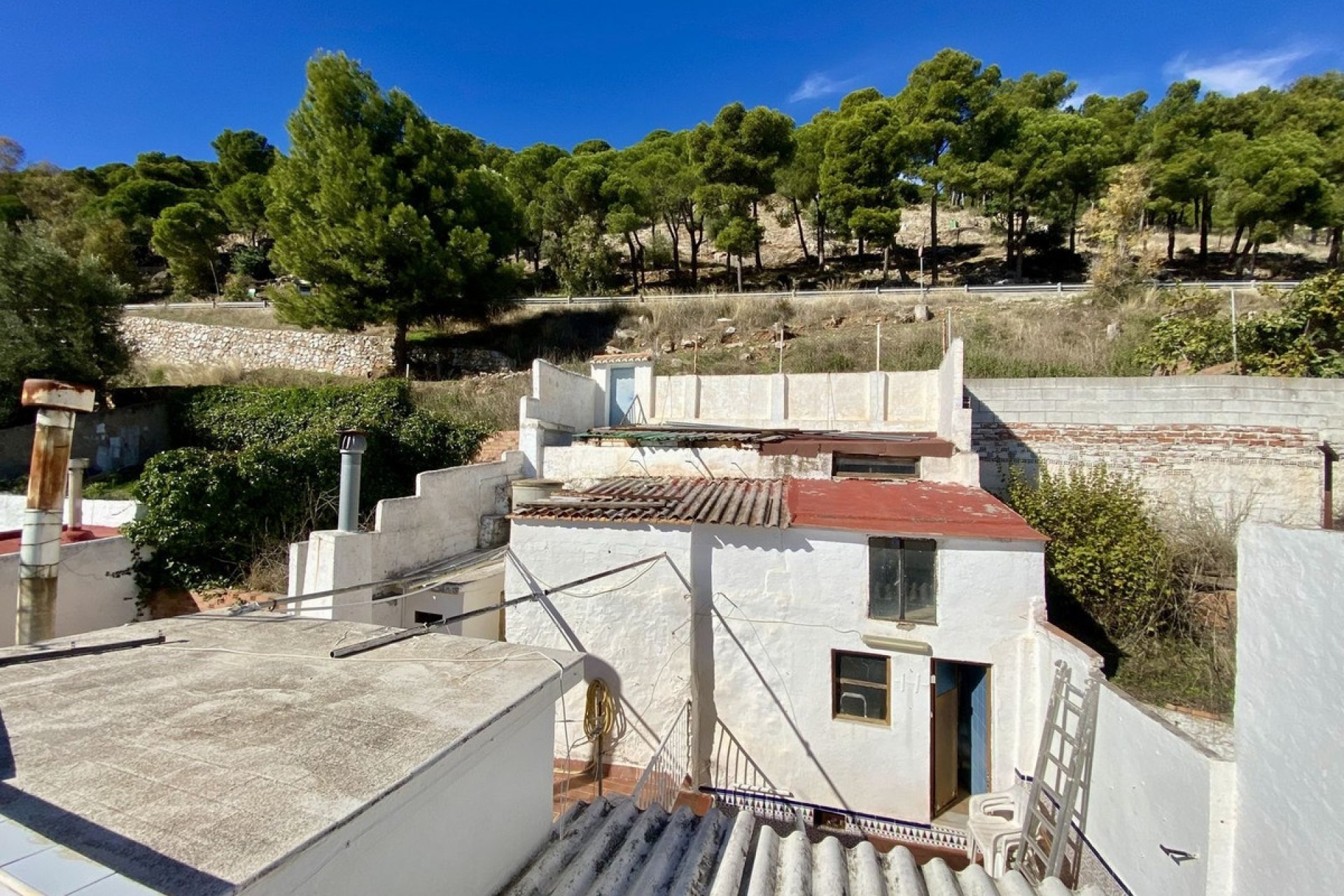 Wiederverkauf - Town house - Mijas - Mijas Centro
