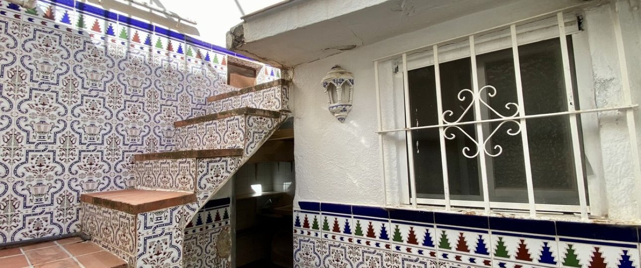 Wiederverkauf - Town house - Mijas - Mijas Centro