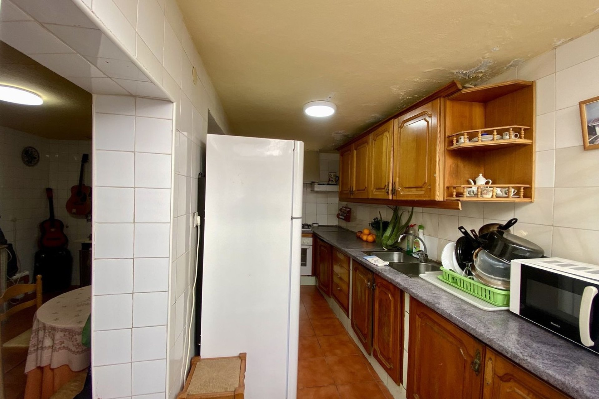 Wiederverkauf - Town house - Mijas - Mijas Centro