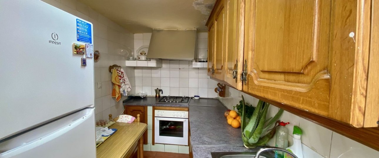 Wiederverkauf - Town house - Mijas - Mijas Centro