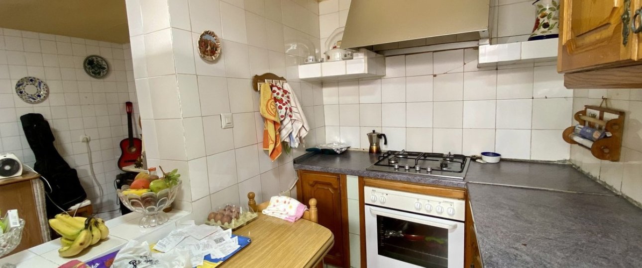 Wiederverkauf - Town house - Mijas - Mijas Centro