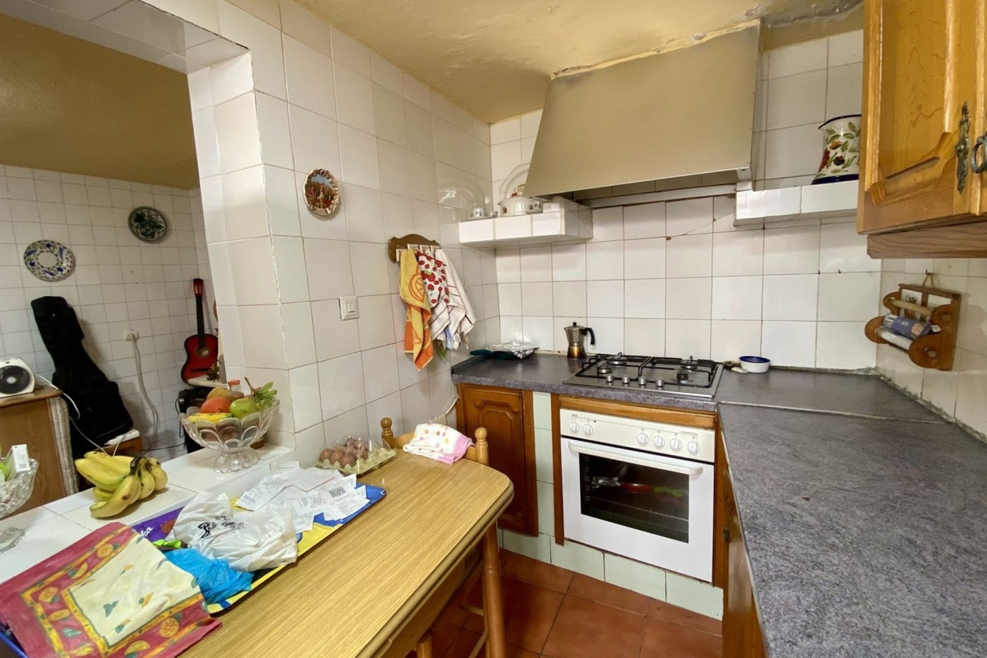 Wiederverkauf - Town house - Mijas - Mijas Centro