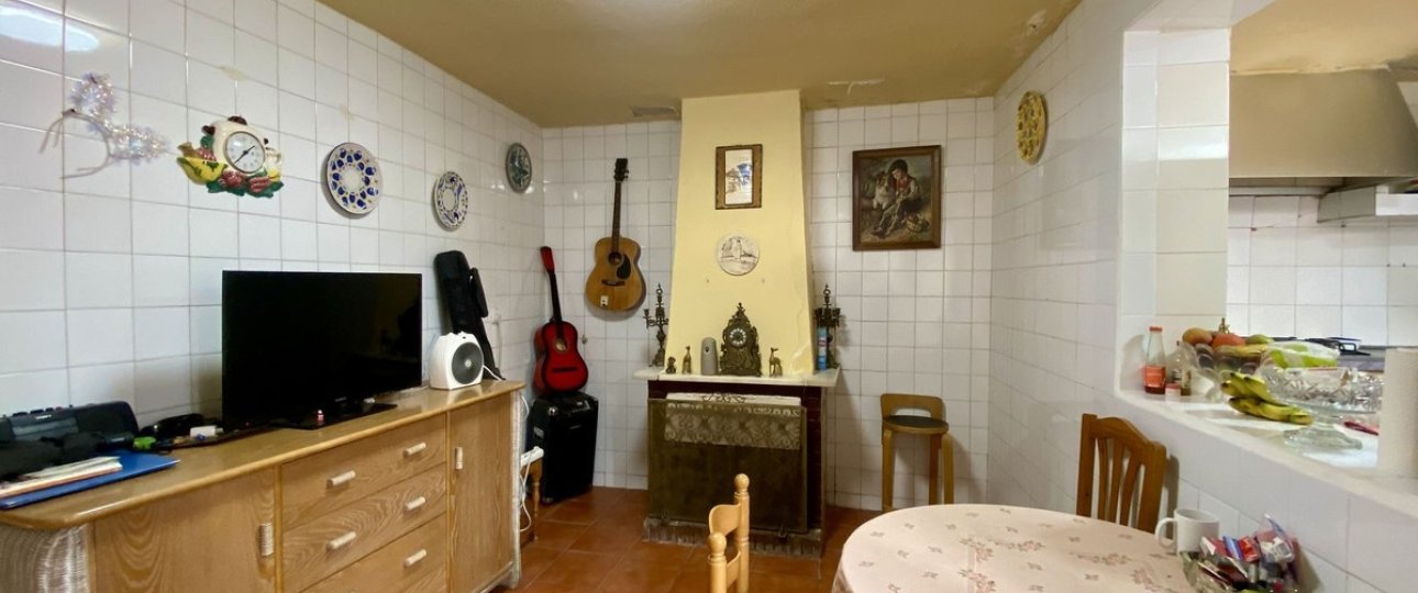 Wiederverkauf - Town house - Mijas - Mijas Centro