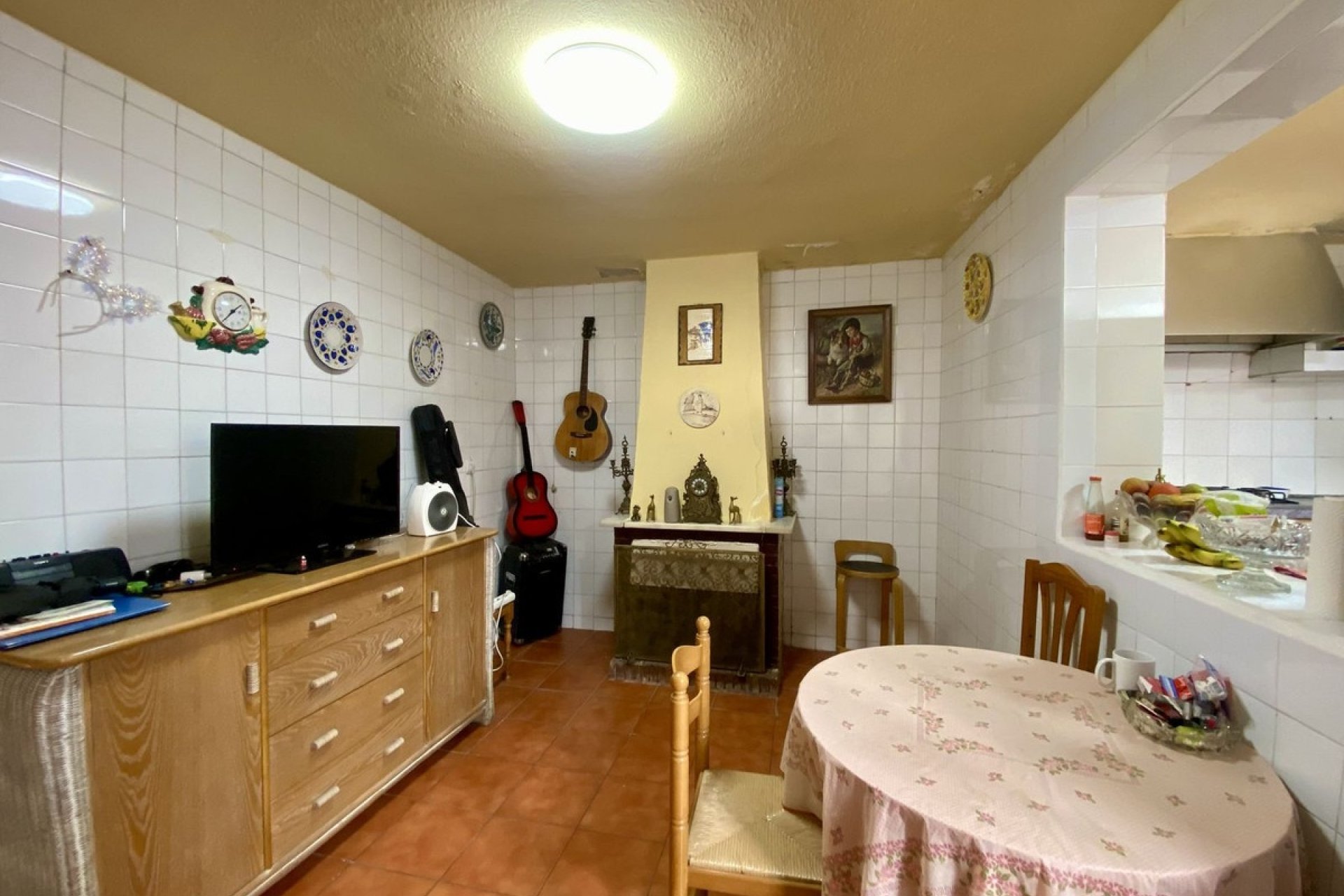 Wiederverkauf - Town house - Mijas - Mijas Centro