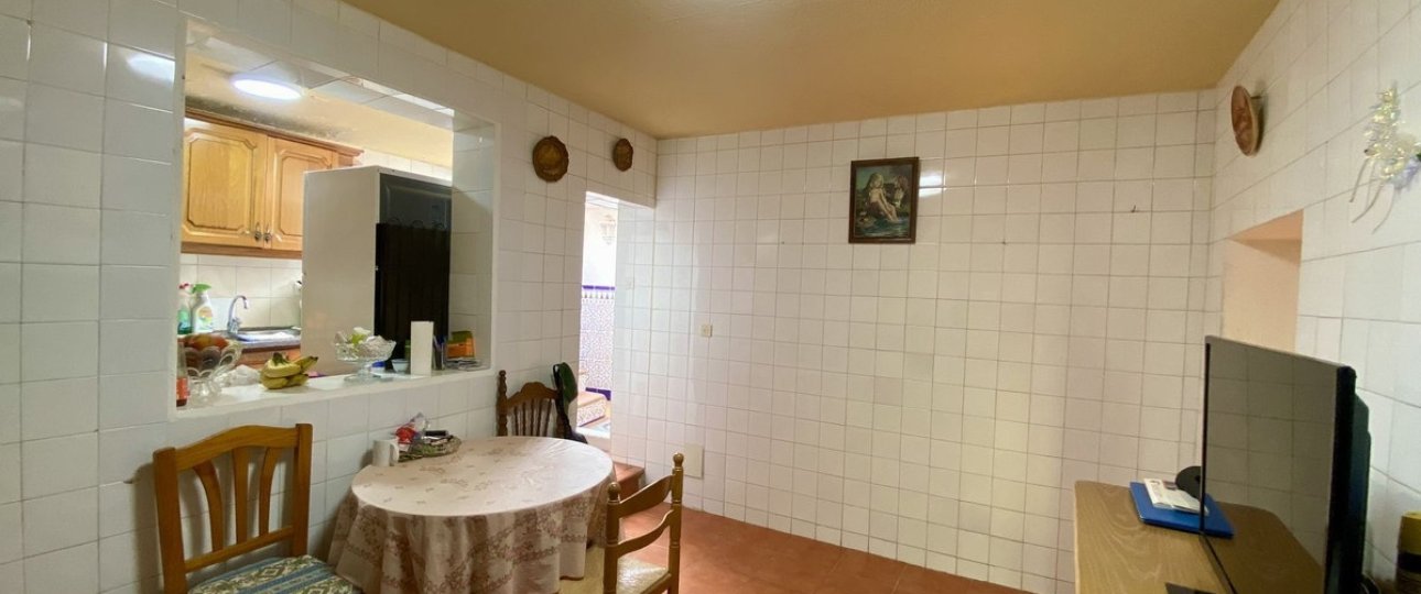 Wiederverkauf - Town house - Mijas - Mijas Centro
