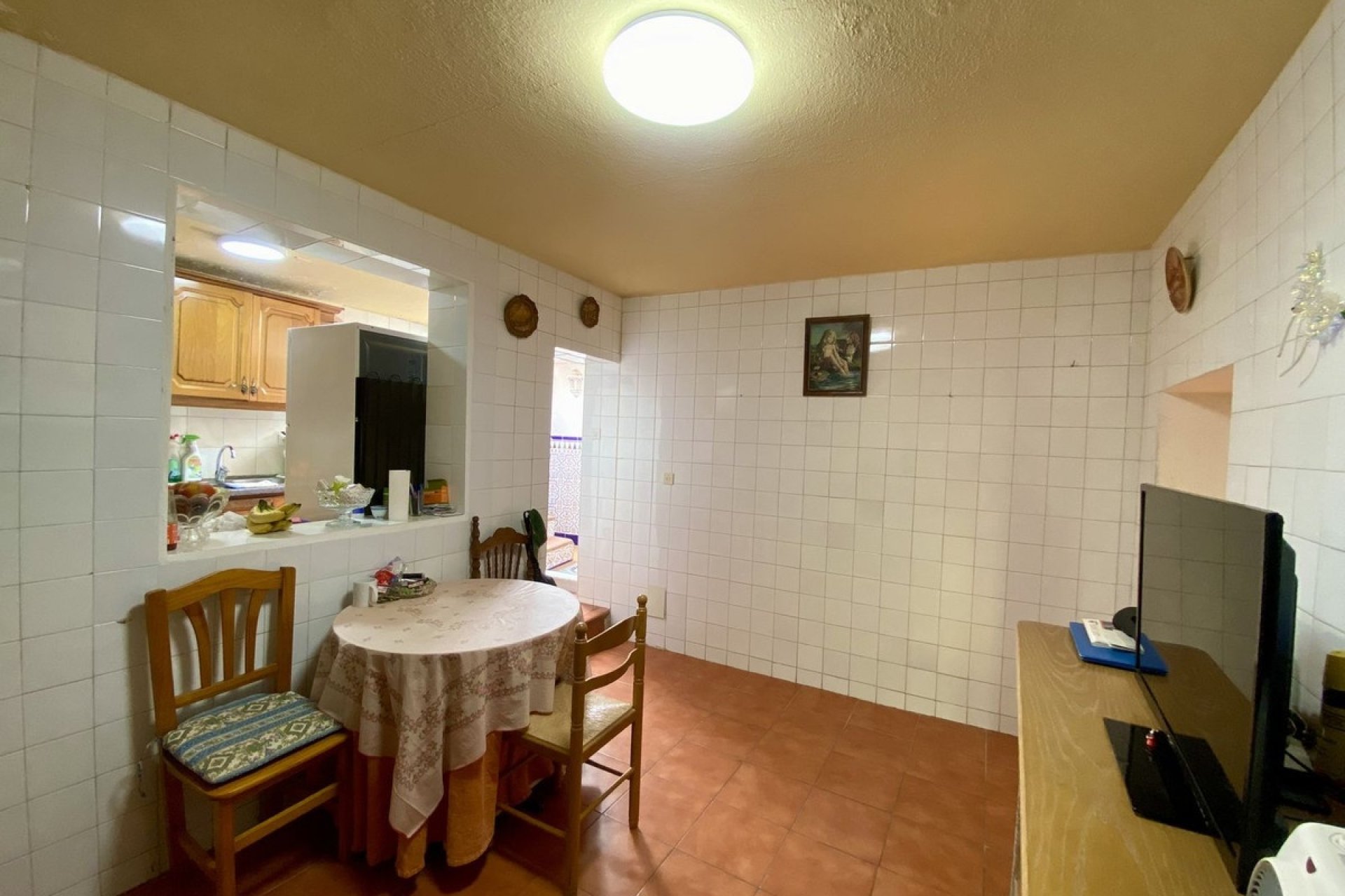 Wiederverkauf - Town house - Mijas - Mijas Centro