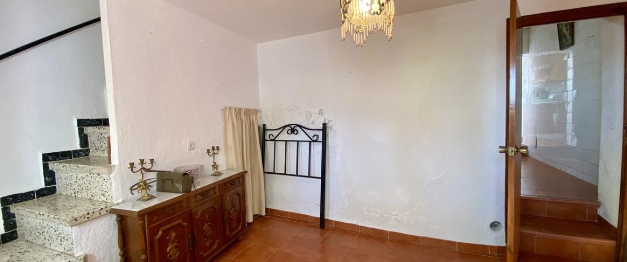 Wiederverkauf - Town house - Mijas - Mijas Centro