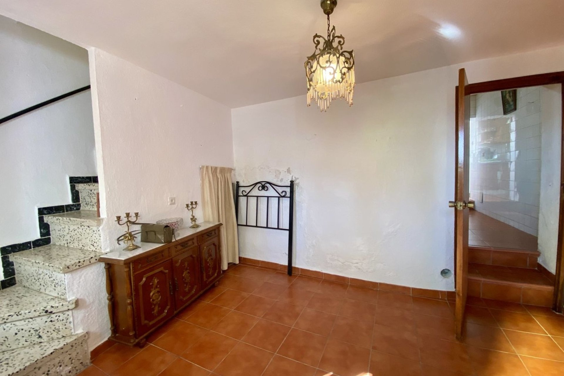 Wiederverkauf - Town house - Mijas - Mijas Centro