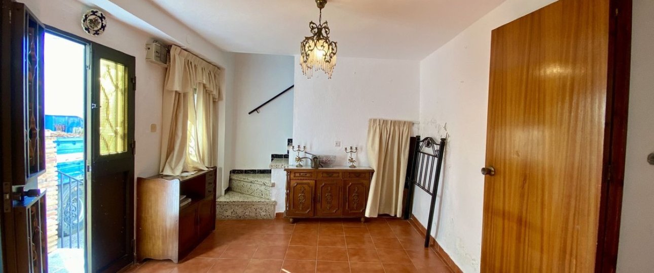 Wiederverkauf - Town house - Mijas - Mijas Centro
