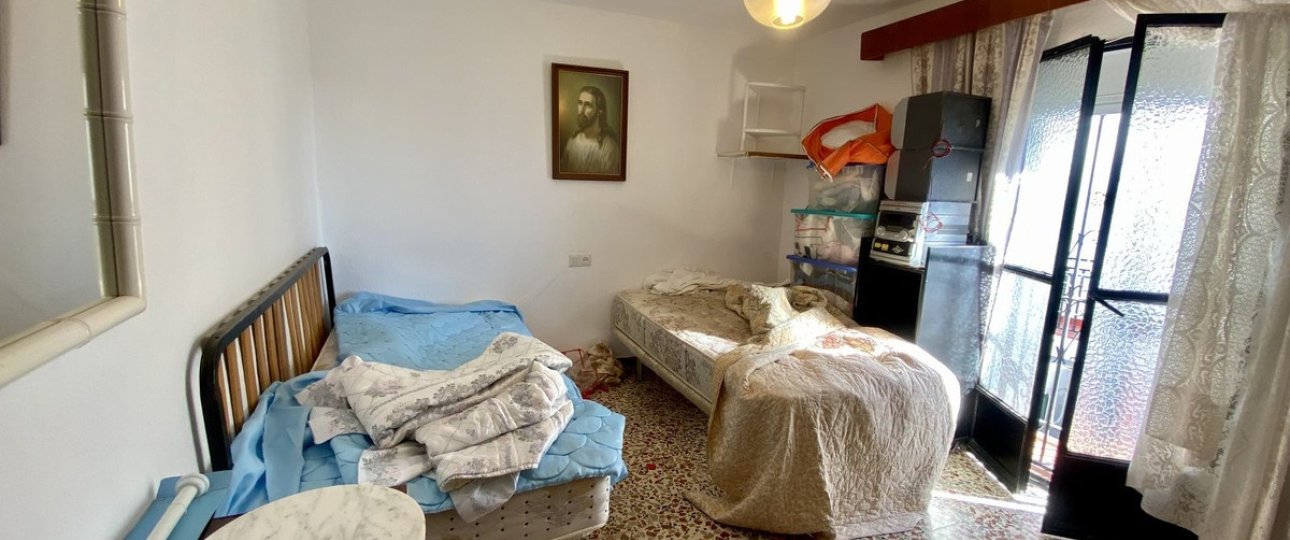 Wiederverkauf - Town house - Mijas - Mijas Centro