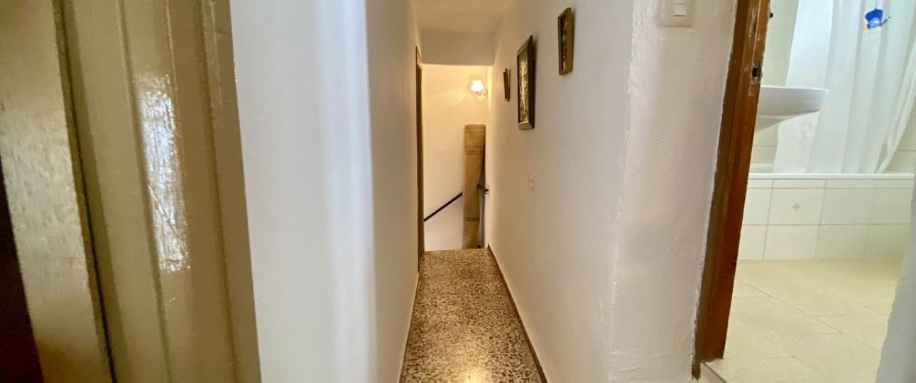 Wiederverkauf - Town house - Mijas - Mijas Centro