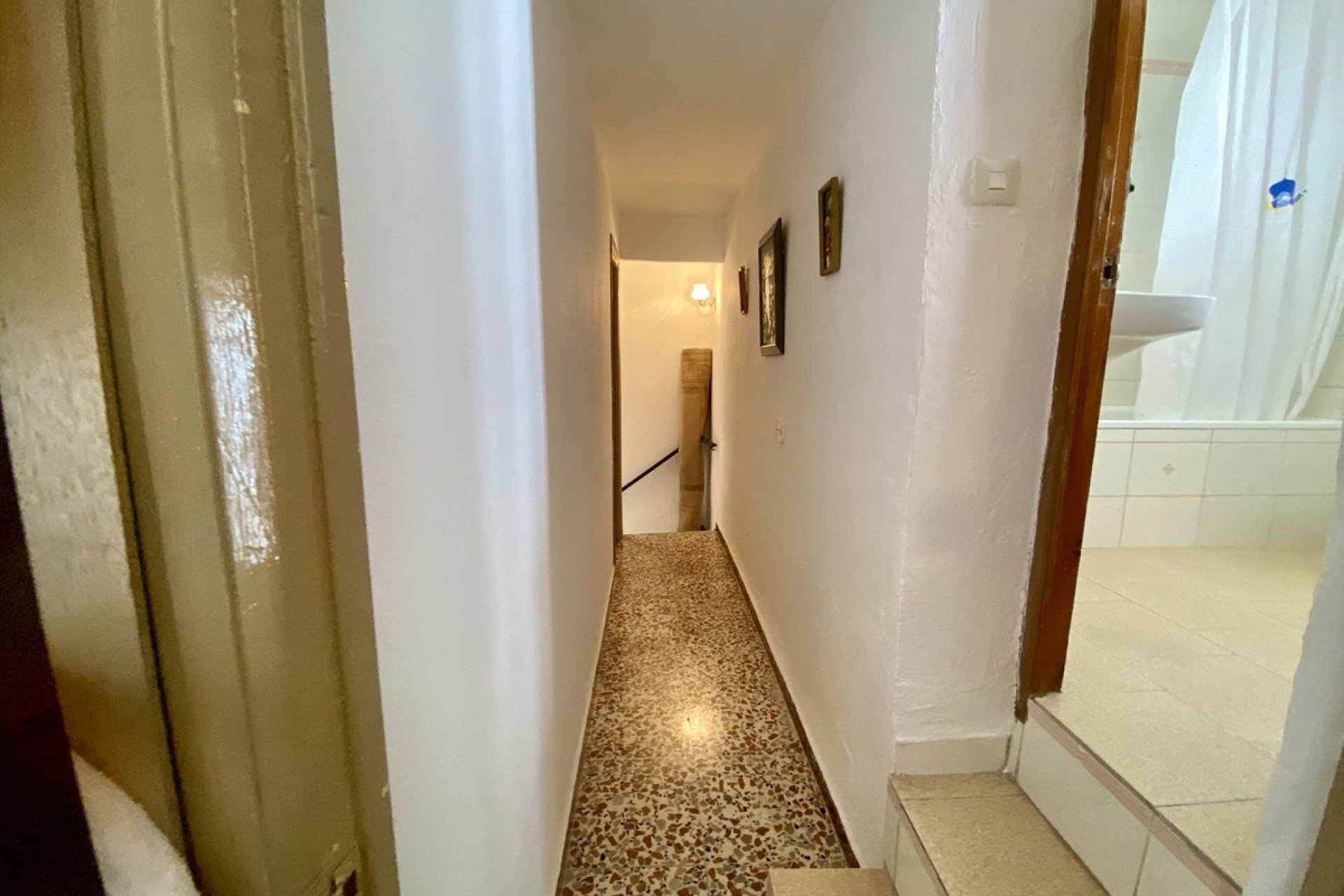 Wiederverkauf - Town house - Mijas - Mijas Centro