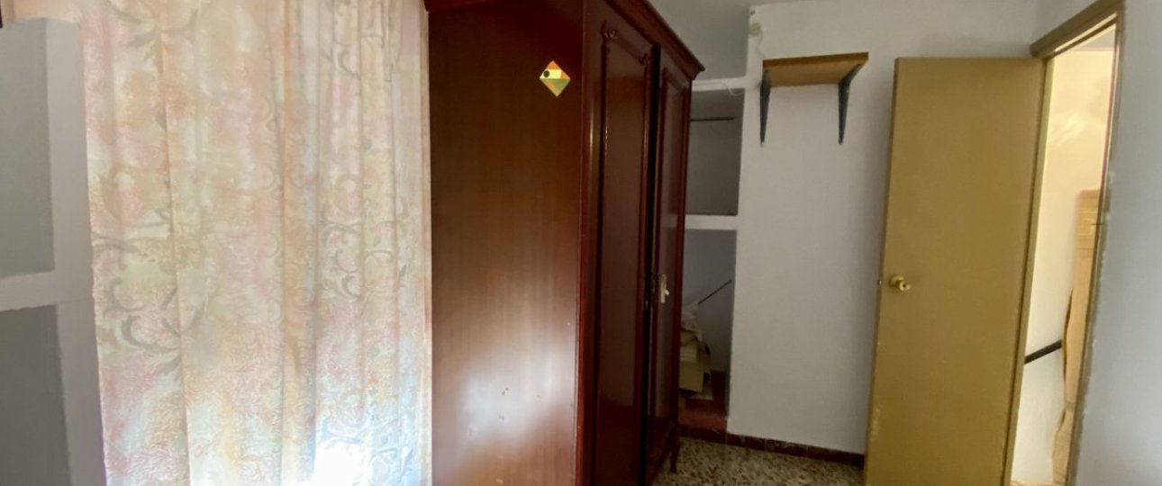 Wiederverkauf - Town house - Mijas - Mijas Centro
