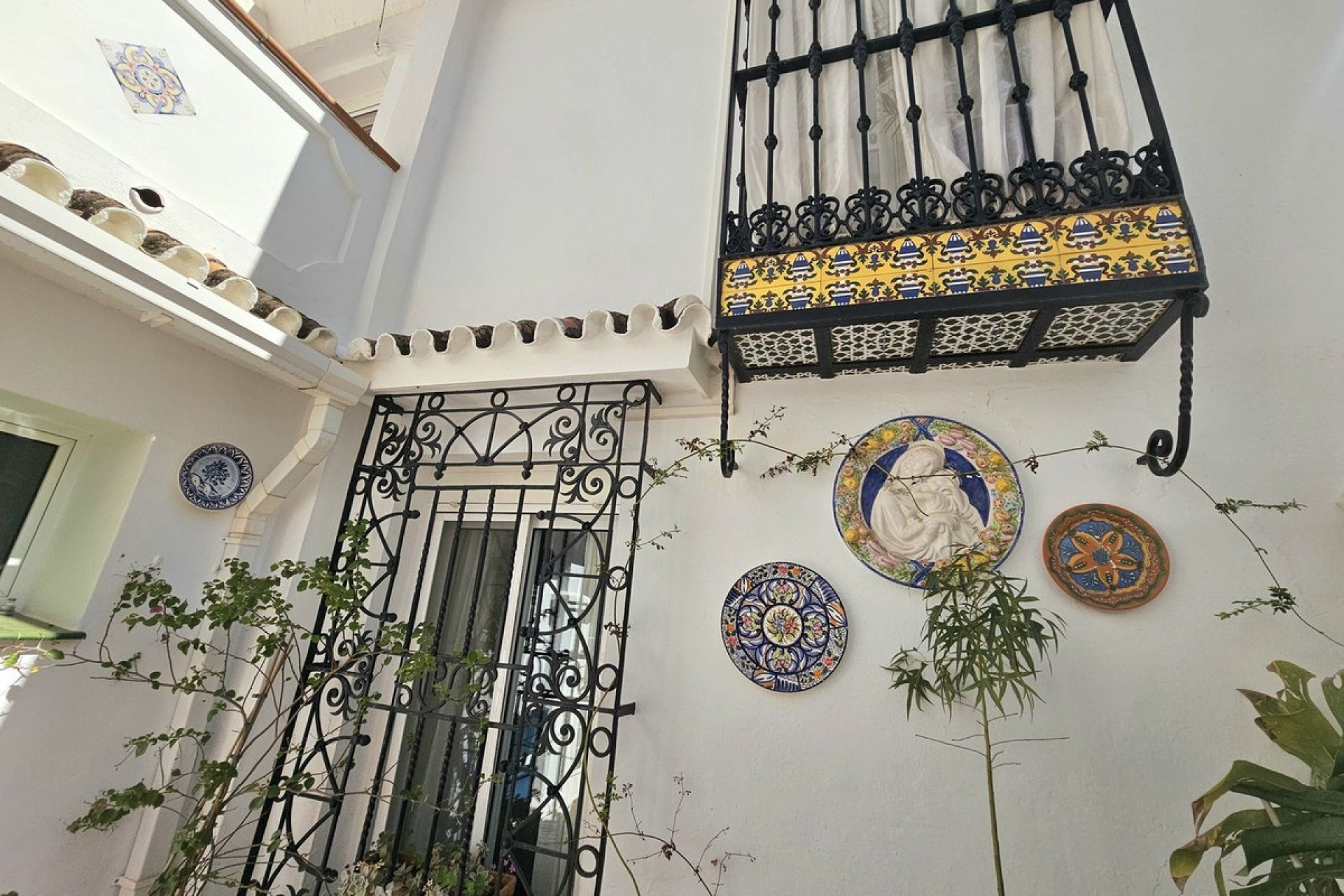 Wiederverkauf - Town house - Mijas - Mijas Centro
