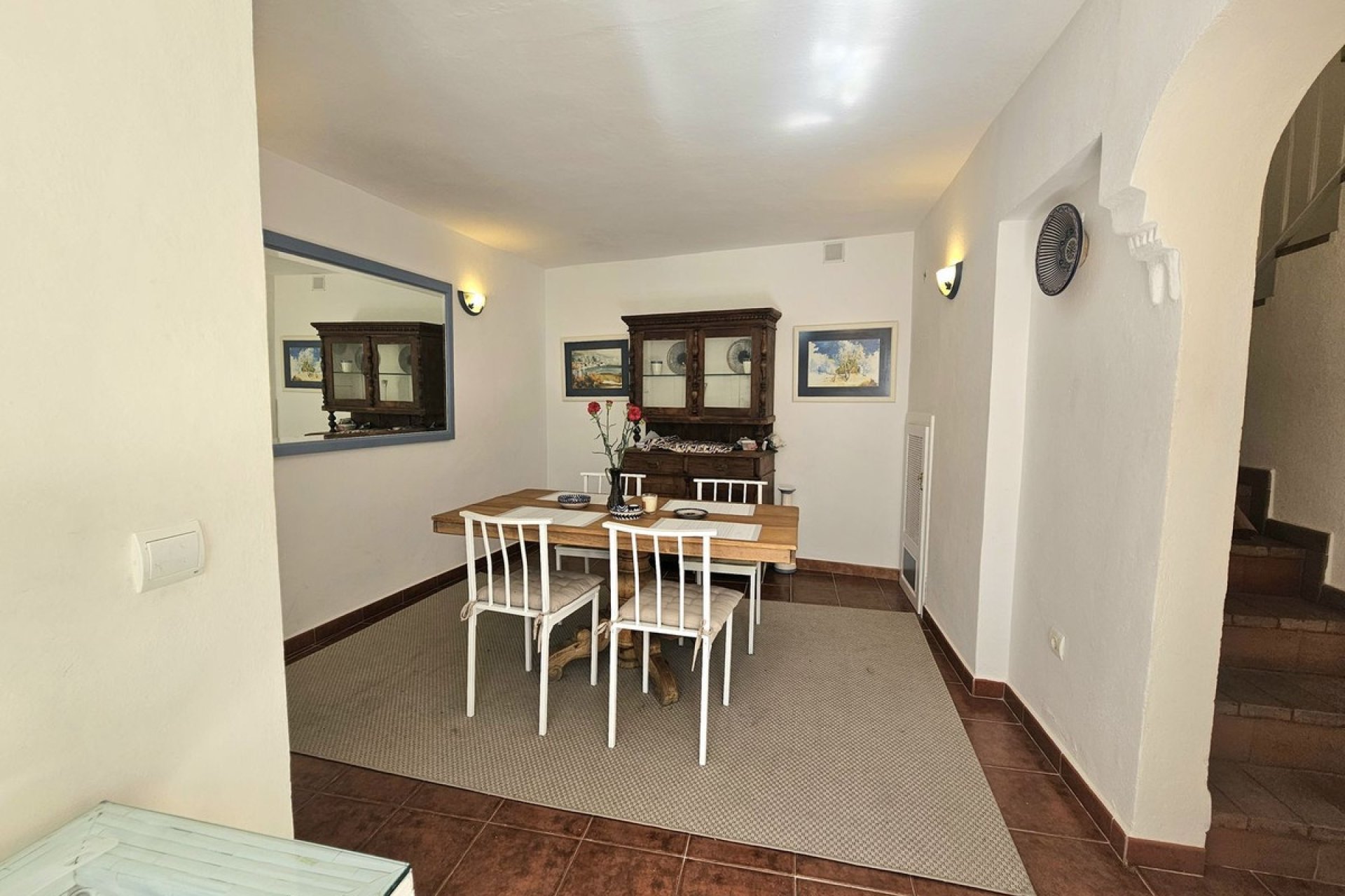 Wiederverkauf - Town house - Mijas - Mijas Centro