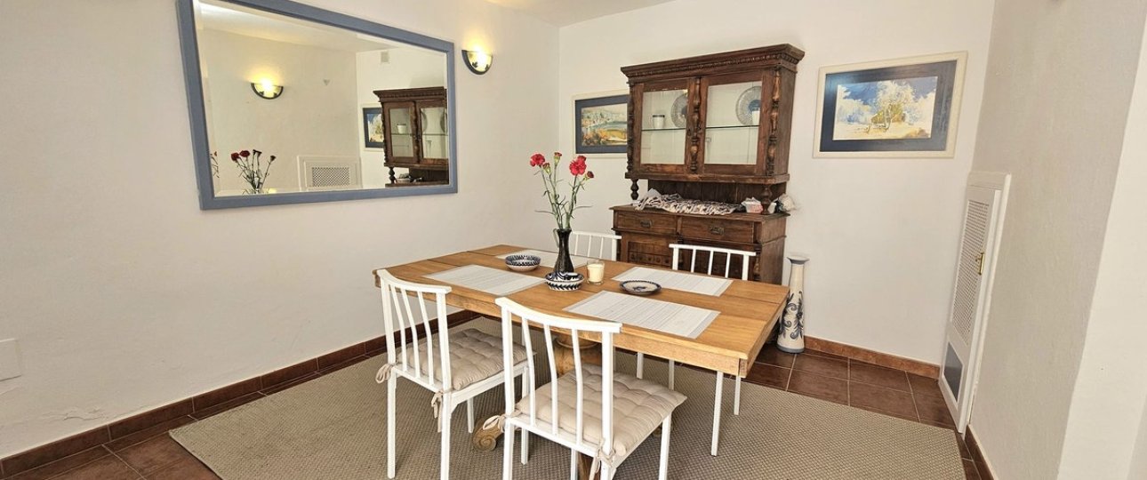 Wiederverkauf - Town house - Mijas - Mijas Centro