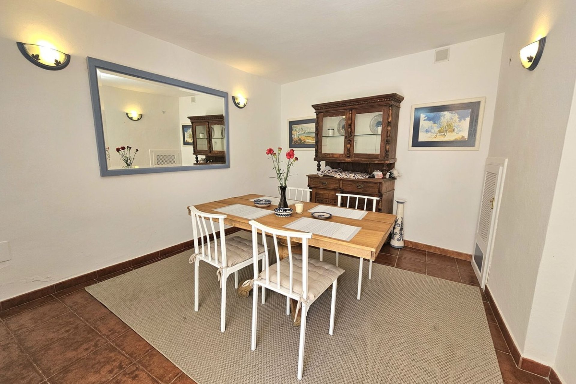 Wiederverkauf - Town house - Mijas - Mijas Centro