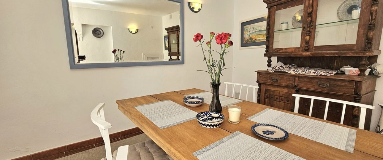 Wiederverkauf - Town house - Mijas - Mijas Centro