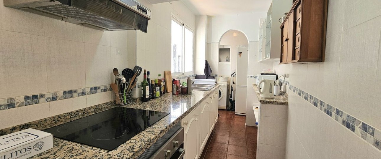 Wiederverkauf - Town house - Mijas - Mijas Centro