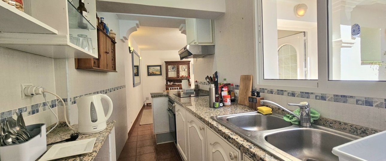 Wiederverkauf - Town house - Mijas - Mijas Centro