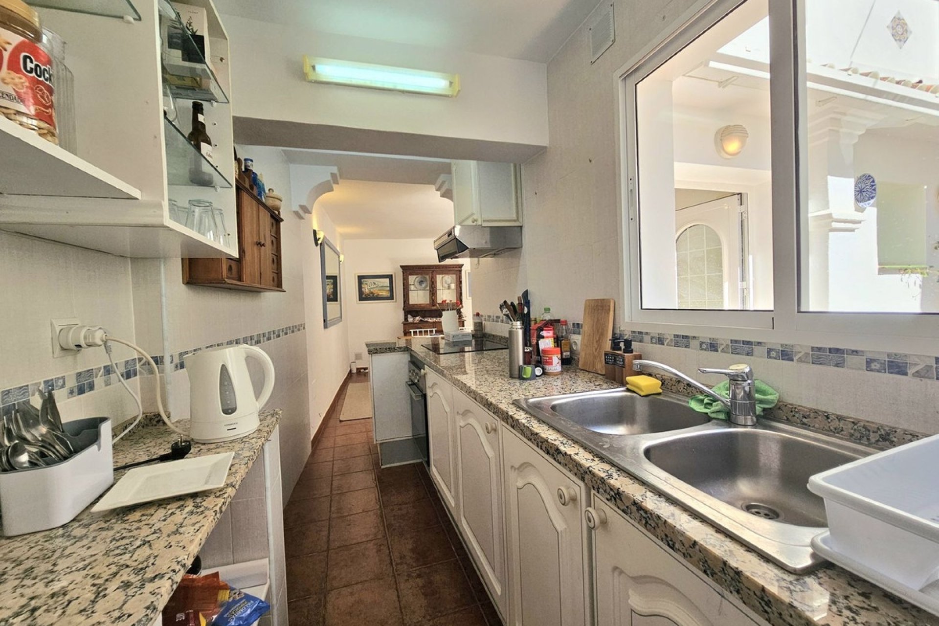 Wiederverkauf - Town house - Mijas - Mijas Centro