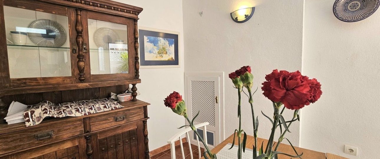 Wiederverkauf - Town house - Mijas - Mijas Centro