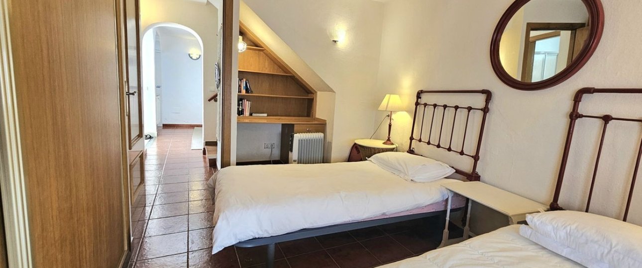 Wiederverkauf - Town house - Mijas - Mijas Centro