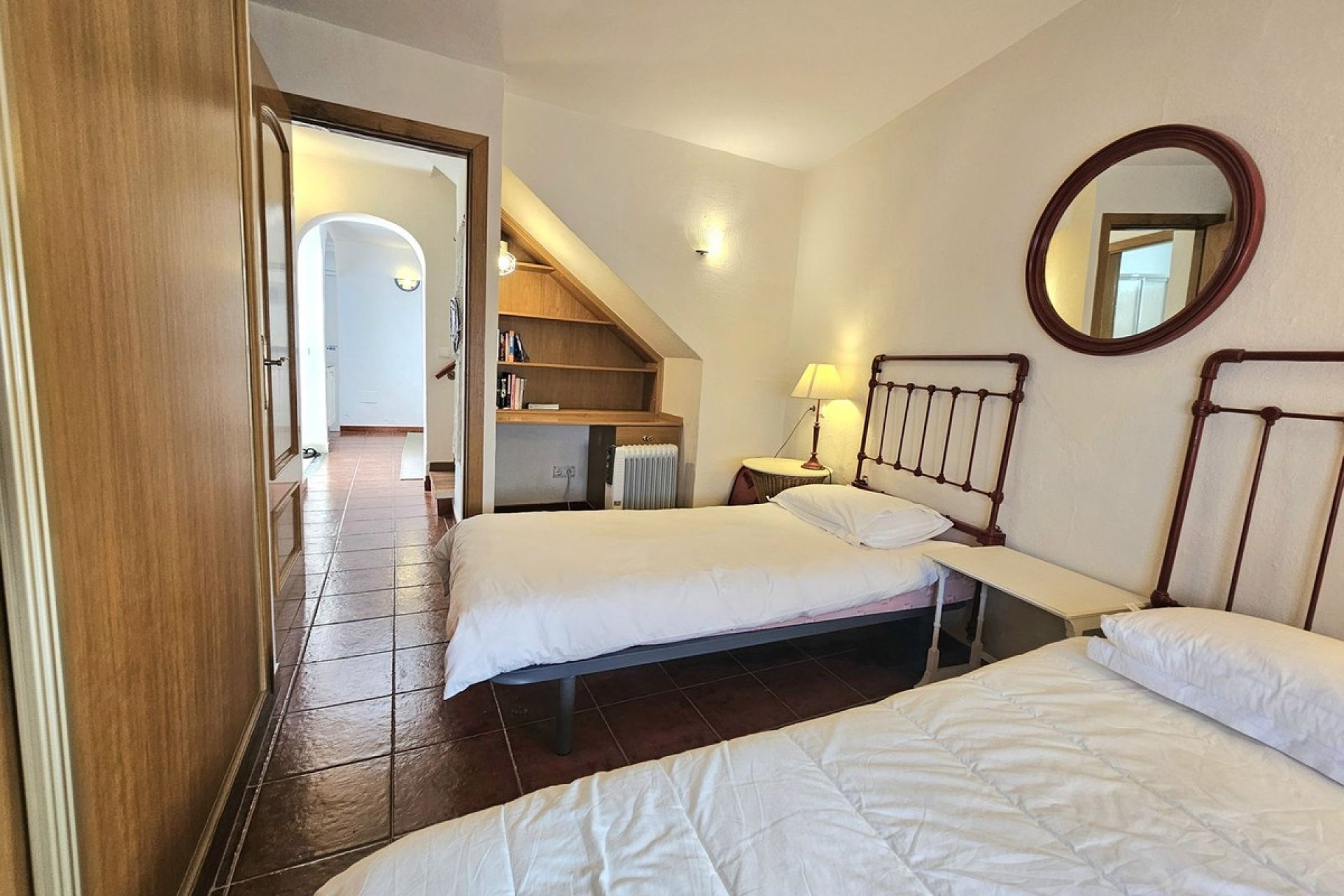 Wiederverkauf - Town house - Mijas - Mijas Centro
